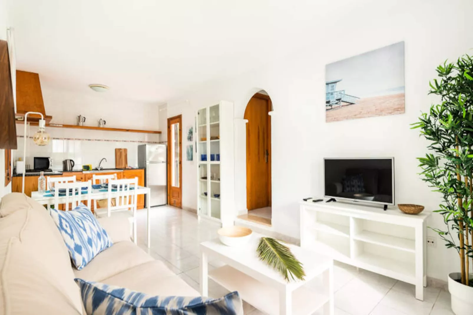 Appartements à Cala Blanca-Niet-getagd