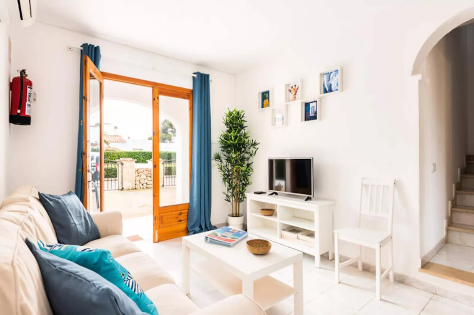 Appartements à Cala Blanca-Niet-getagd