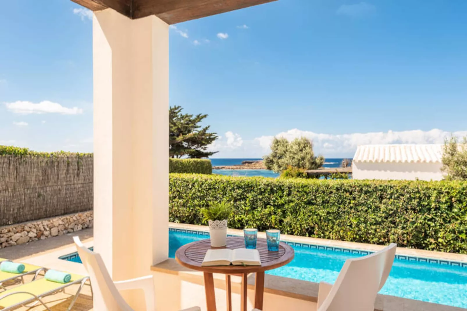 Maison à Binisafuller-Niet-getagd