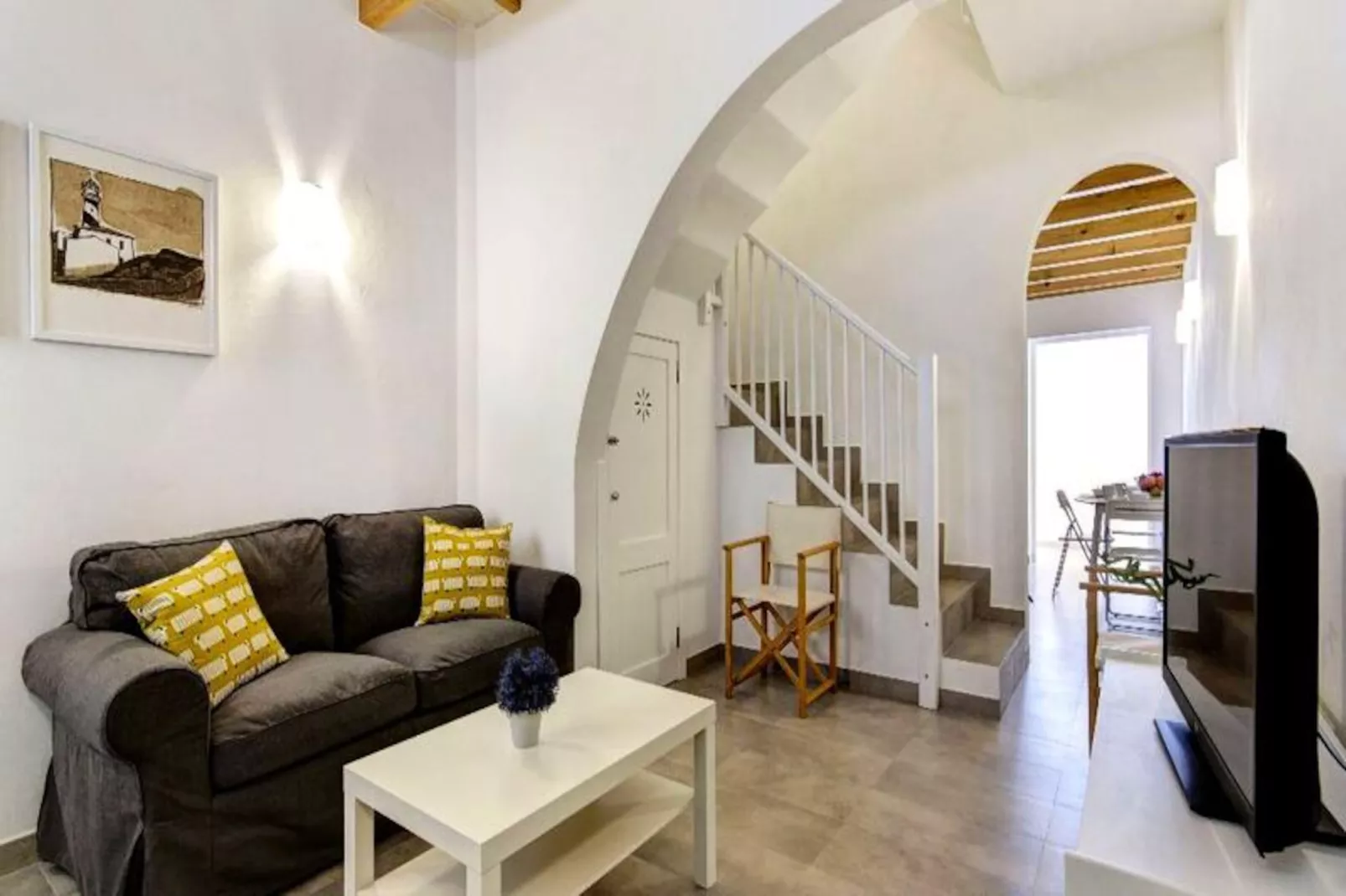 Maison à Ciutadella de Menorca-Niet-getagd