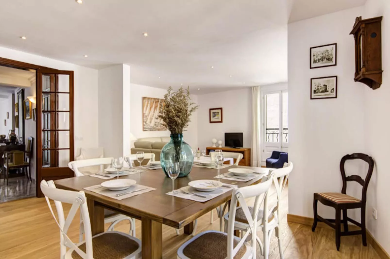 Maison à Ciutadella de Menorca-Niet-getagd