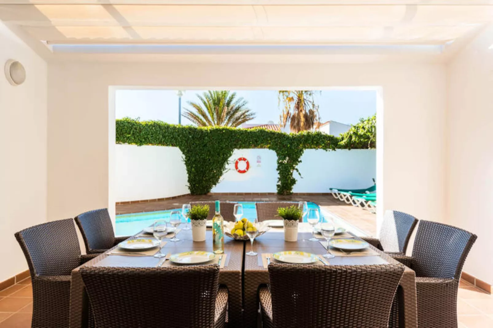 Maison à Cala'n Bosh-Niet-getagd