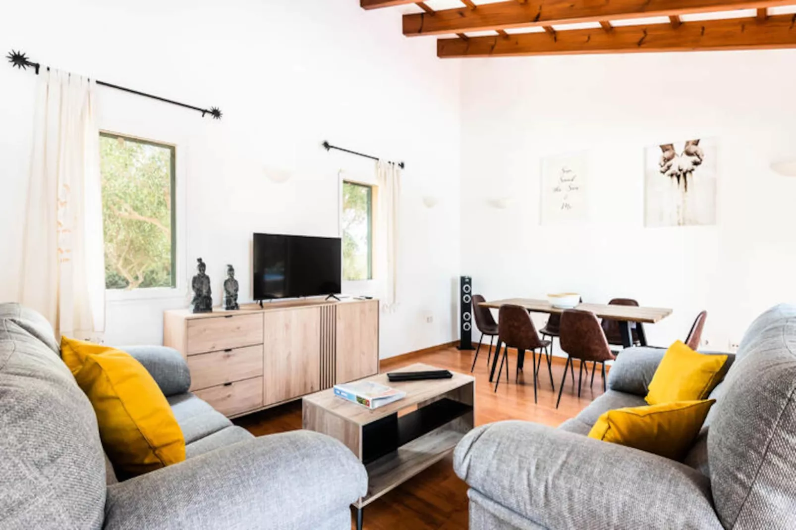 Maison à Ciutadella de Menorca-Niet-getagd