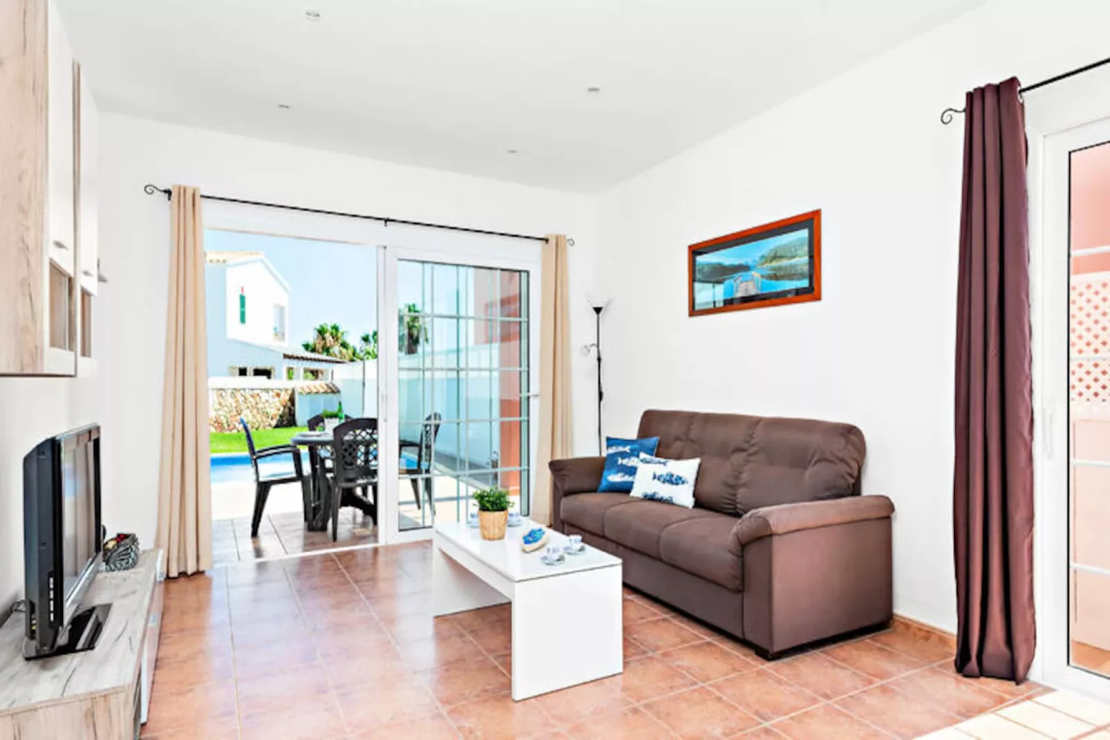 Maison à Ciutadella de Menorca-Niet-getagd