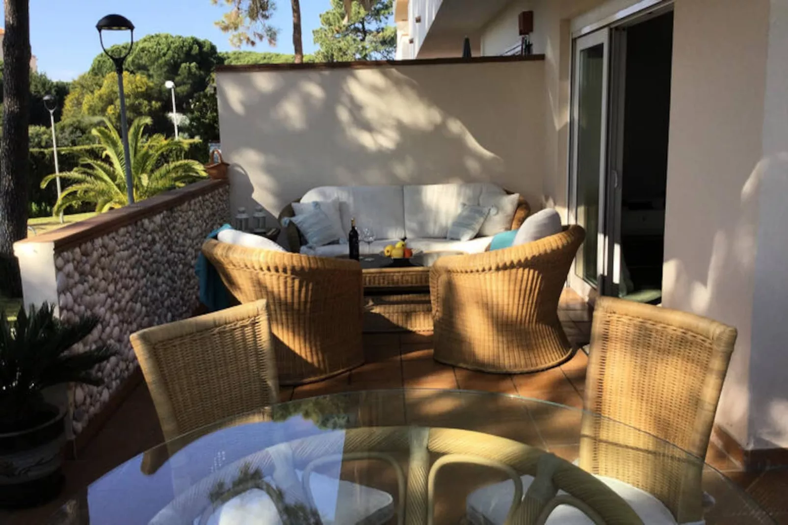 Appartements à Marbella-Niet-getagd