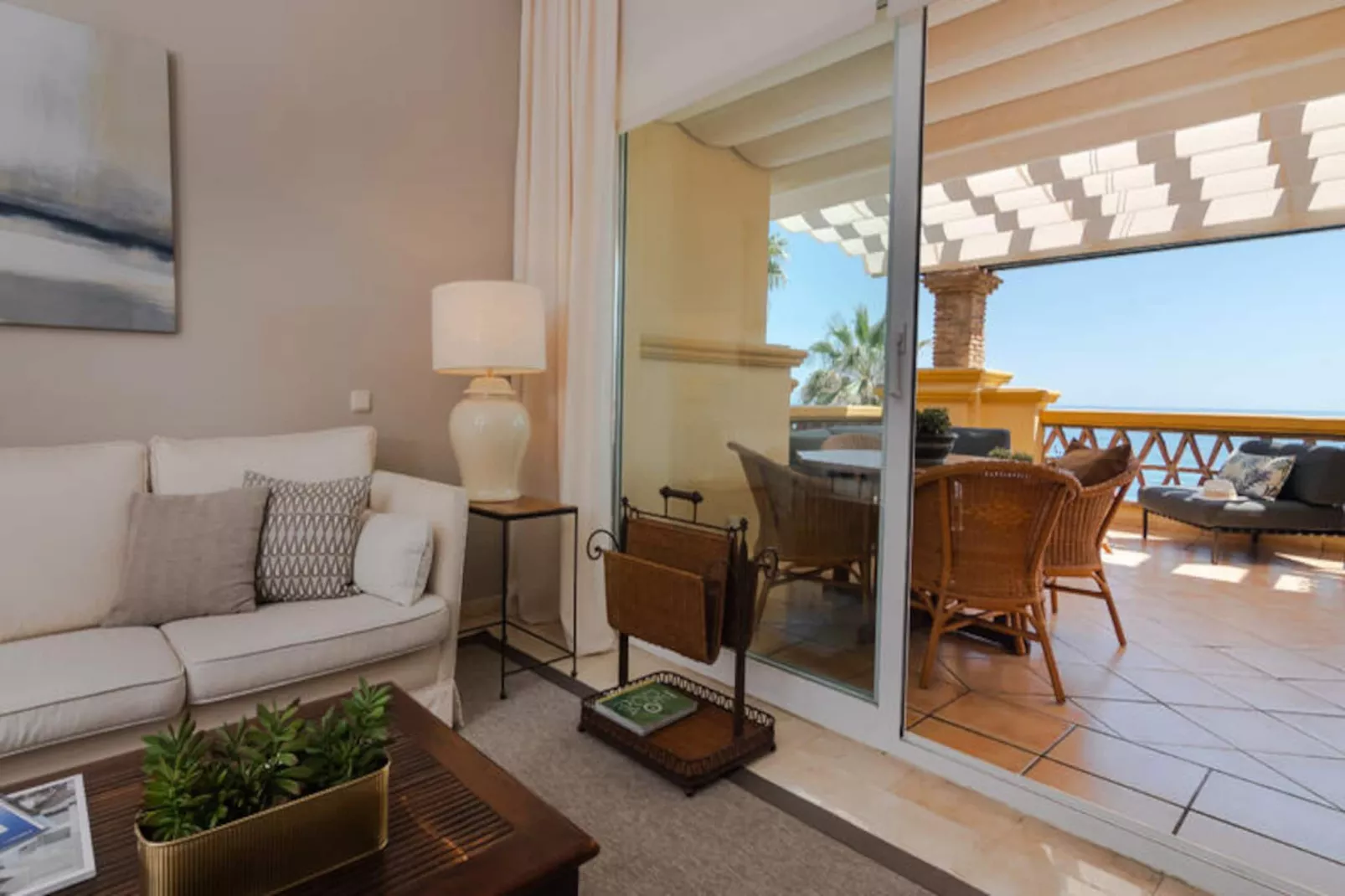 Appartements à Marbella-Niet-getagd