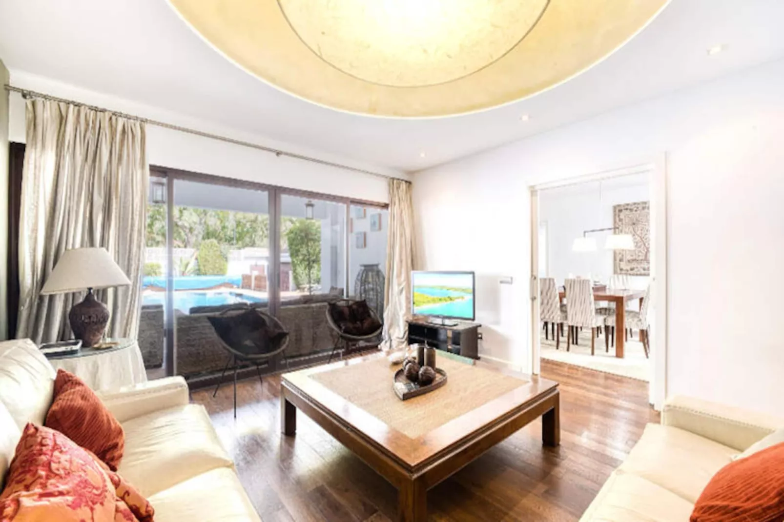 Maison à Marbella-Niet-getagd