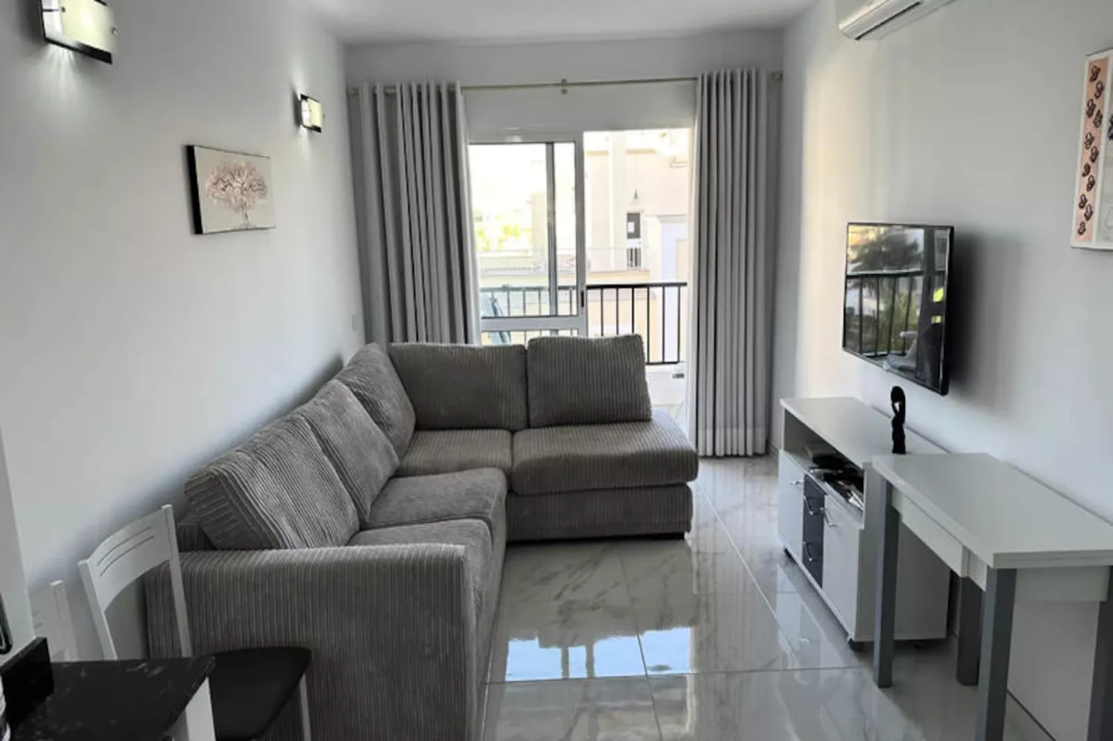 Appartements à Nerja-Niet-getagd