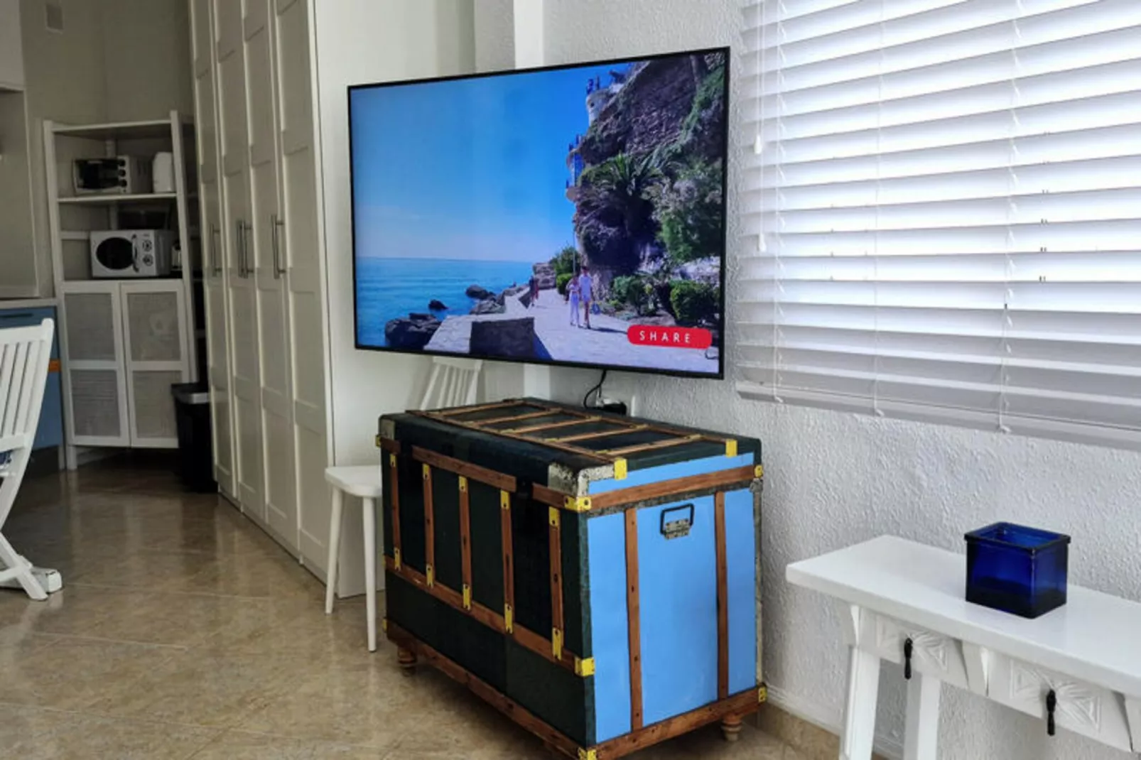 Appartements à Nerja-Niet-getagd