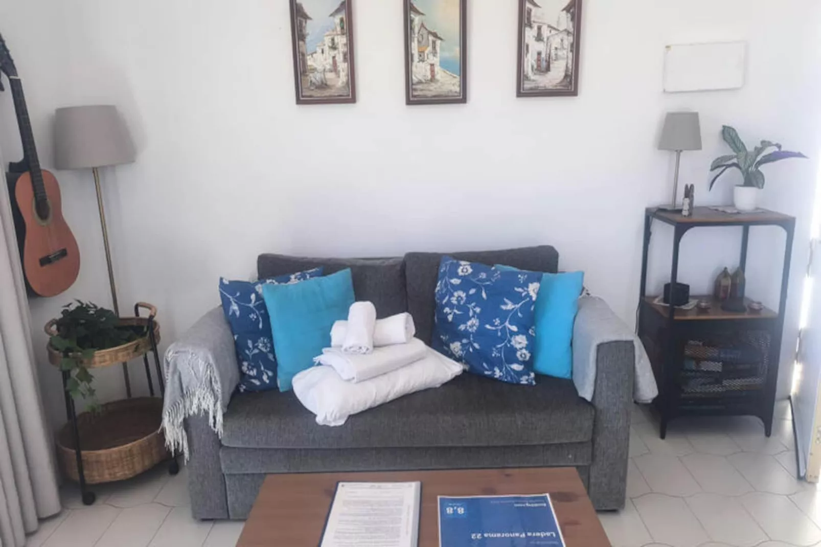 Appartements à Nerja-Niet-getagd