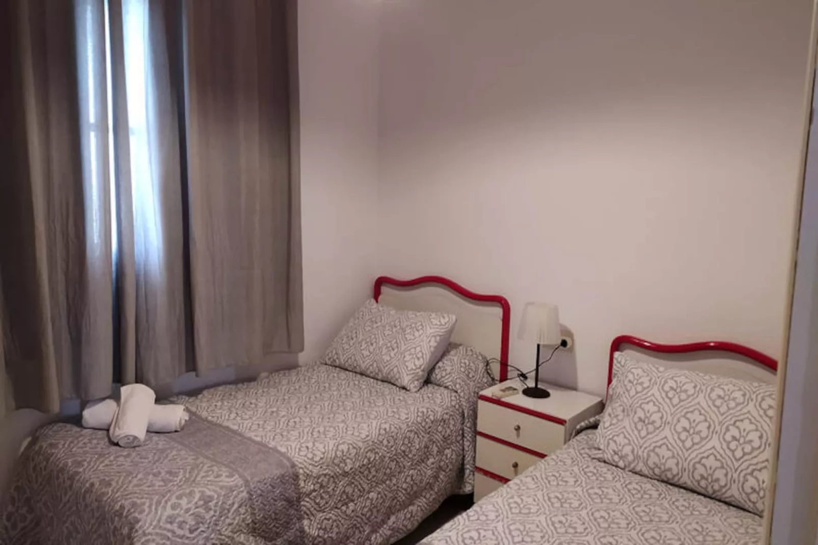 Appartements à Nerja-Niet-getagd