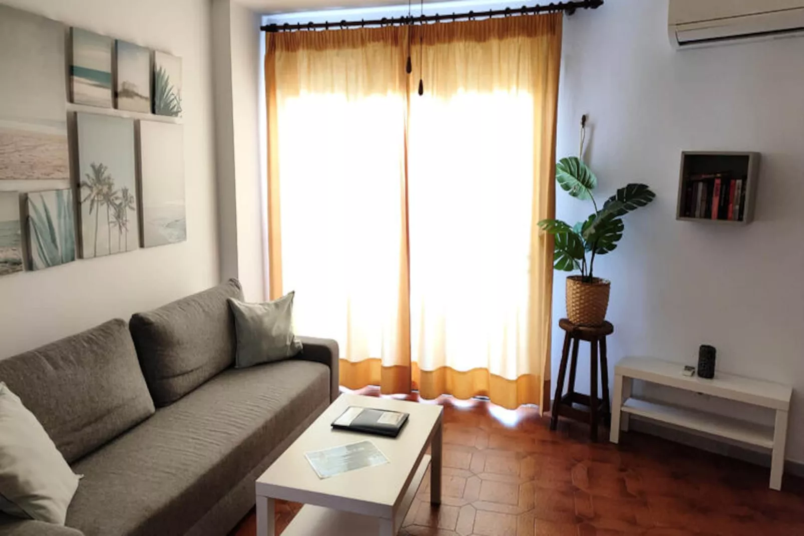 Appartements à Nerja-Niet-getagd