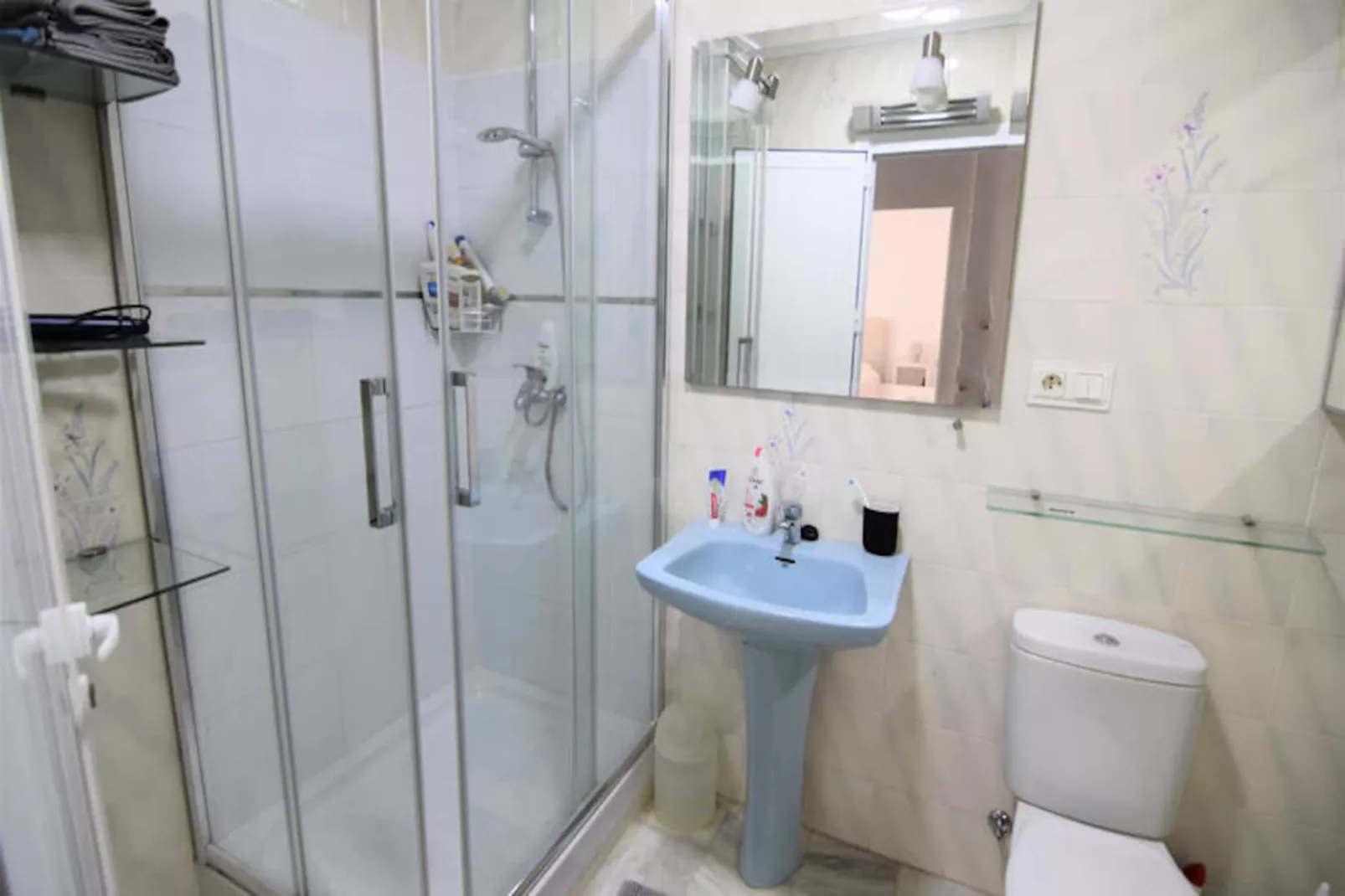 Appartements à Nerja-Niet-getagd