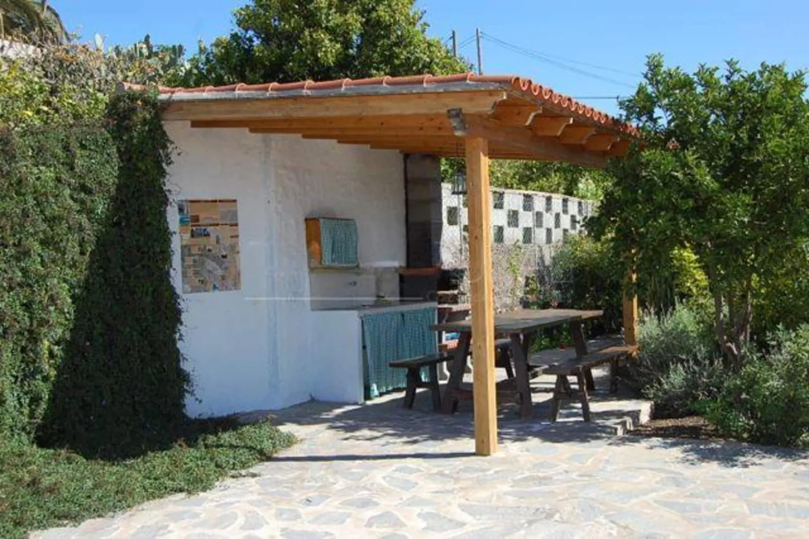 Casa Rural Sofia