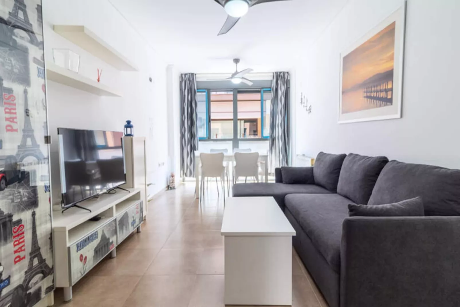 Appartements à Puerto de Sagunto-Niet-getagd