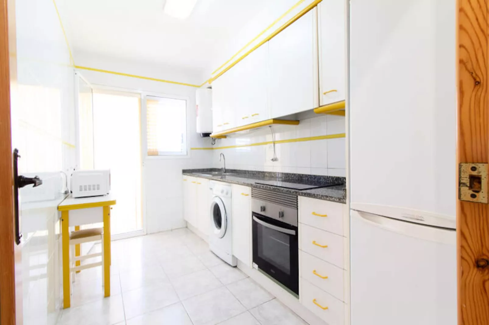 Appartements à Puerto de Sagunto-Niet-getagd