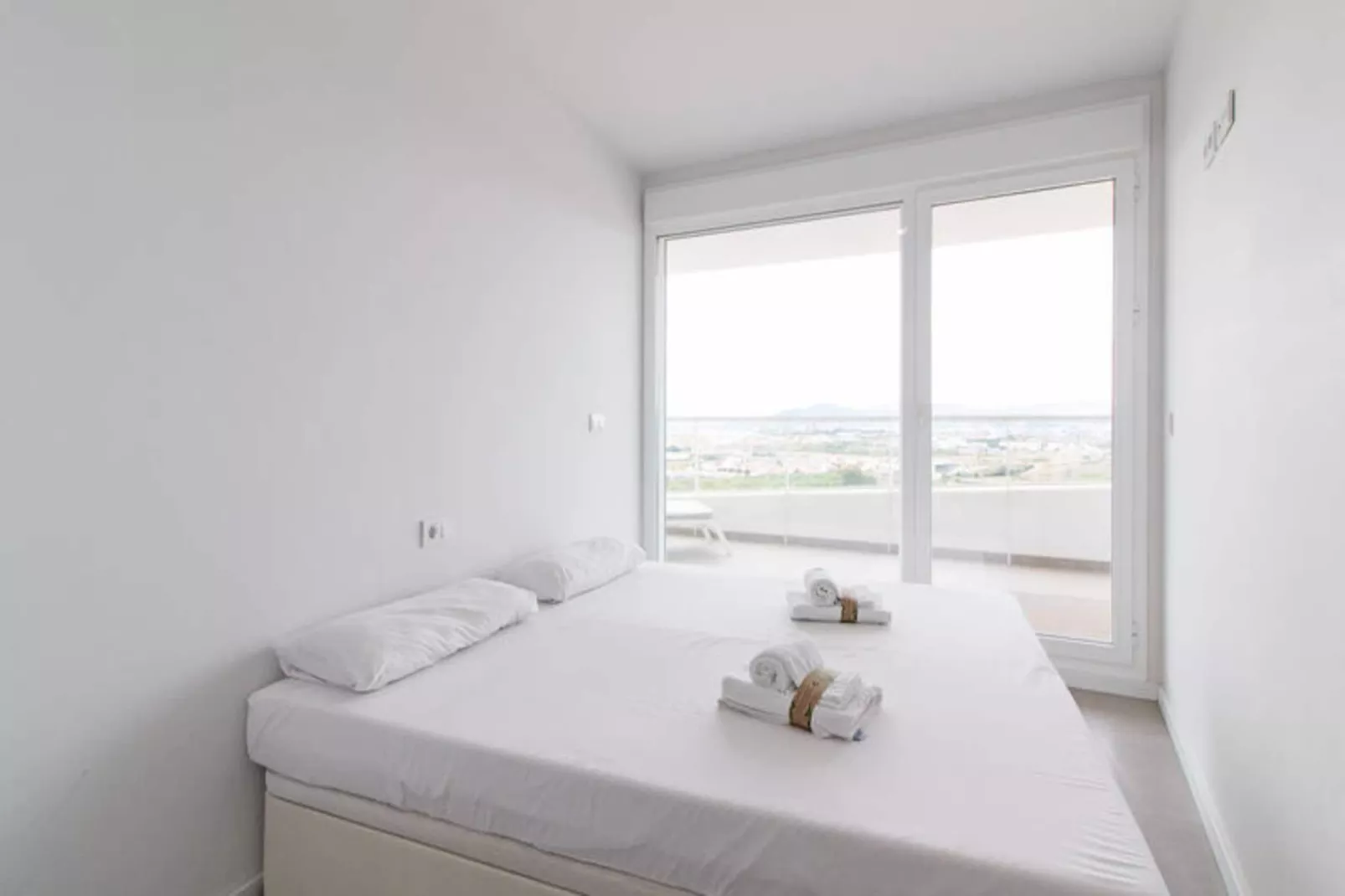 Appartements à Canet d'En Berenguer-Niet-getagd