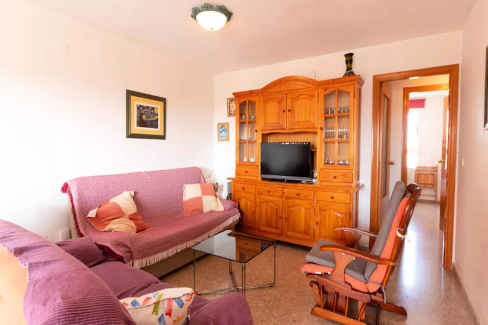 Appartements à Canet d'En Berenguer-Niet-getagd