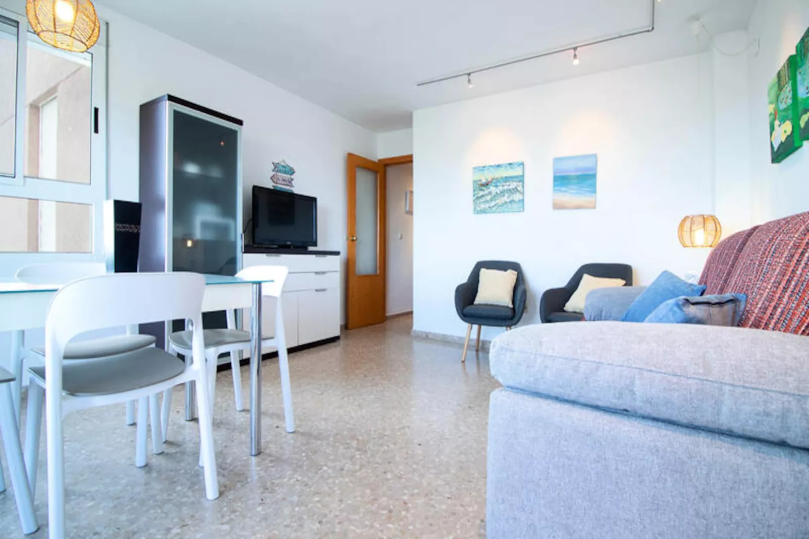 Appartements à Canet d'En Berenguer-Niet-getagd