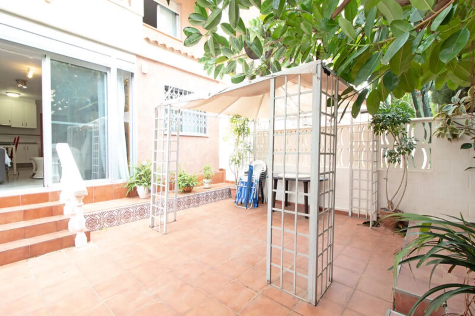 Appartements à Canet d'En Berenguer-Niet-getagd