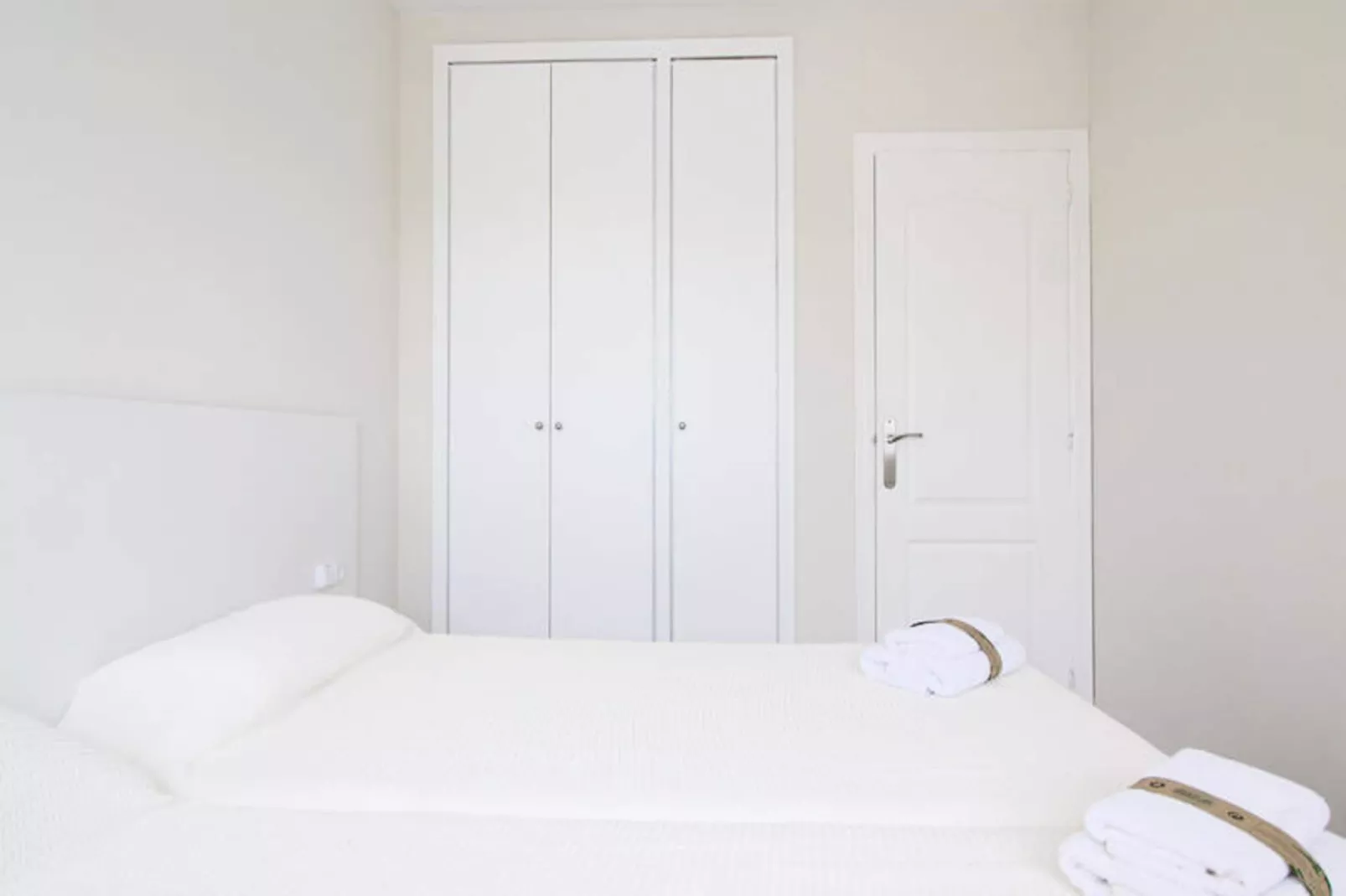 Appartements à Canet d'En Berenguer-Niet-getagd