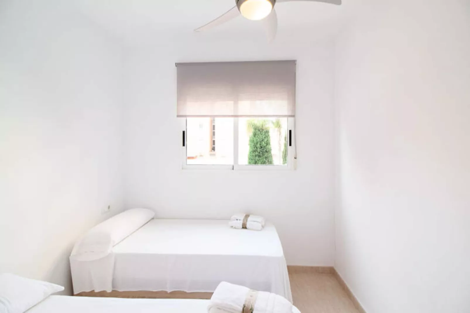 Appartements à Canet d'En Berenguer-Niet-getagd