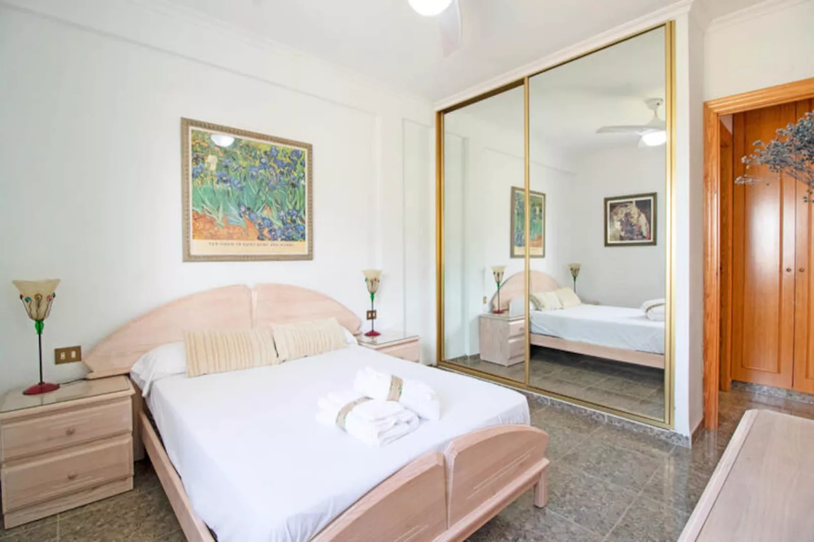 Appartements à Canet d'En Berenguer-Niet-getagd