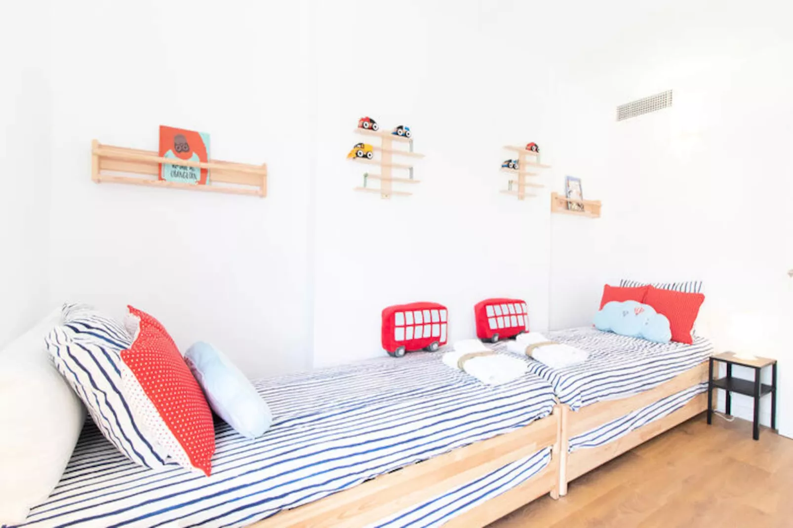 Appartements à Canet d'En Berenguer-Niet-getagd