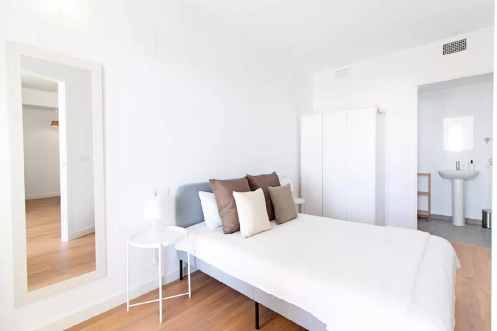 Appartements à Canet d'En Berenguer-Niet-getagd