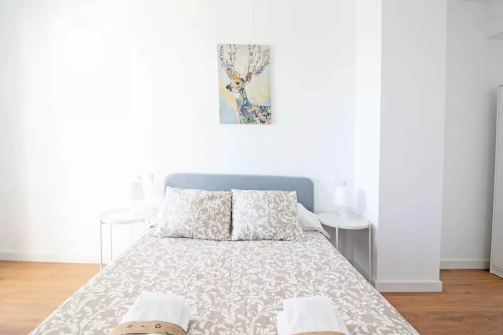 Appartements à Canet d'En Berenguer-Niet-getagd