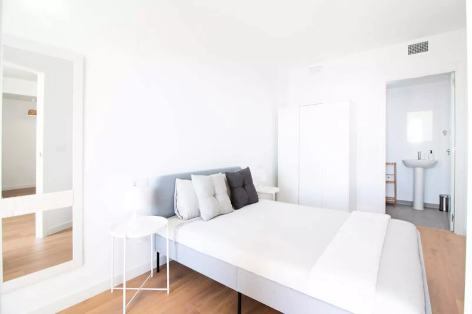 Appartements à Canet d'En Berenguer-Niet-getagd