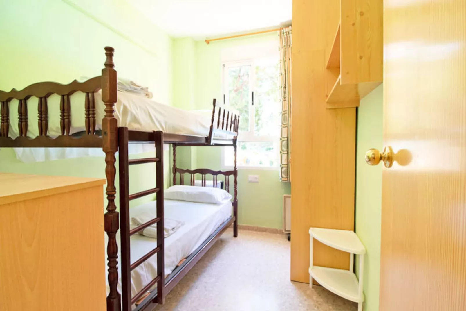 Appartements à Canet d'En Berenguer-Niet-getagd