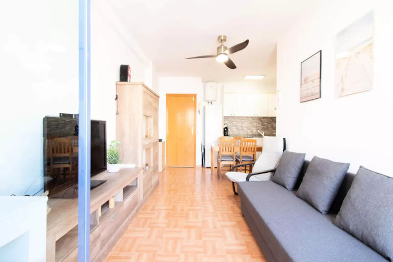 Appartements à Canet d'En Berenguer-Niet-getagd