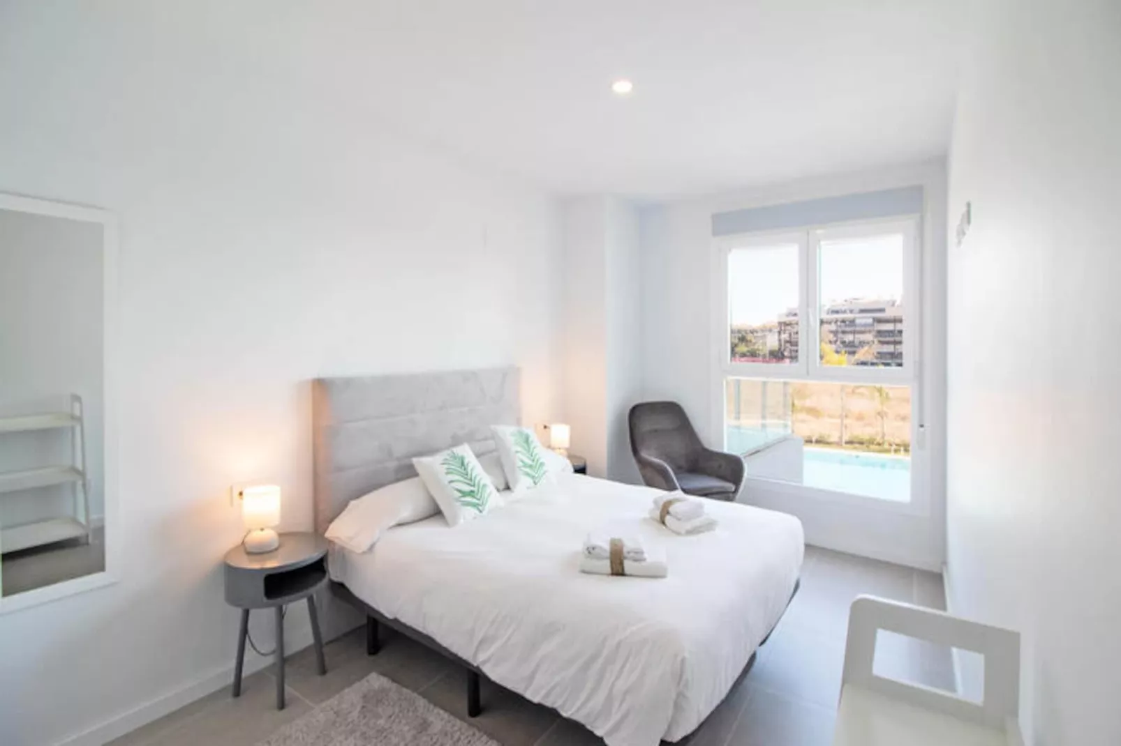 Appartements à Canet d'En Berenguer-Niet-getagd