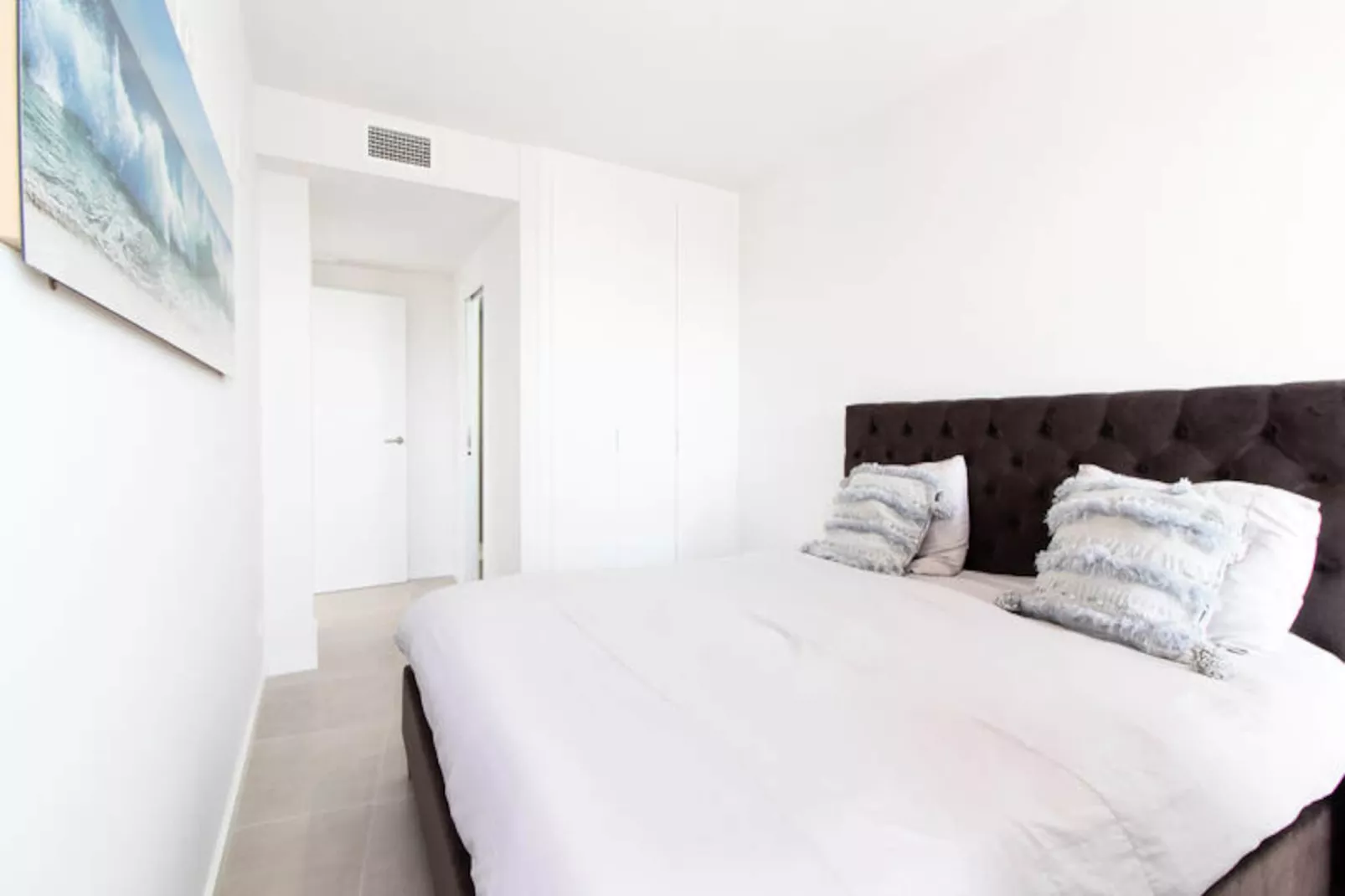 Appartements à Canet d'En Berenguer-Niet-getagd