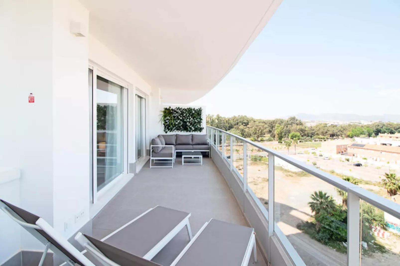 Appartements à Canet d'En Berenguer-Niet-getagd