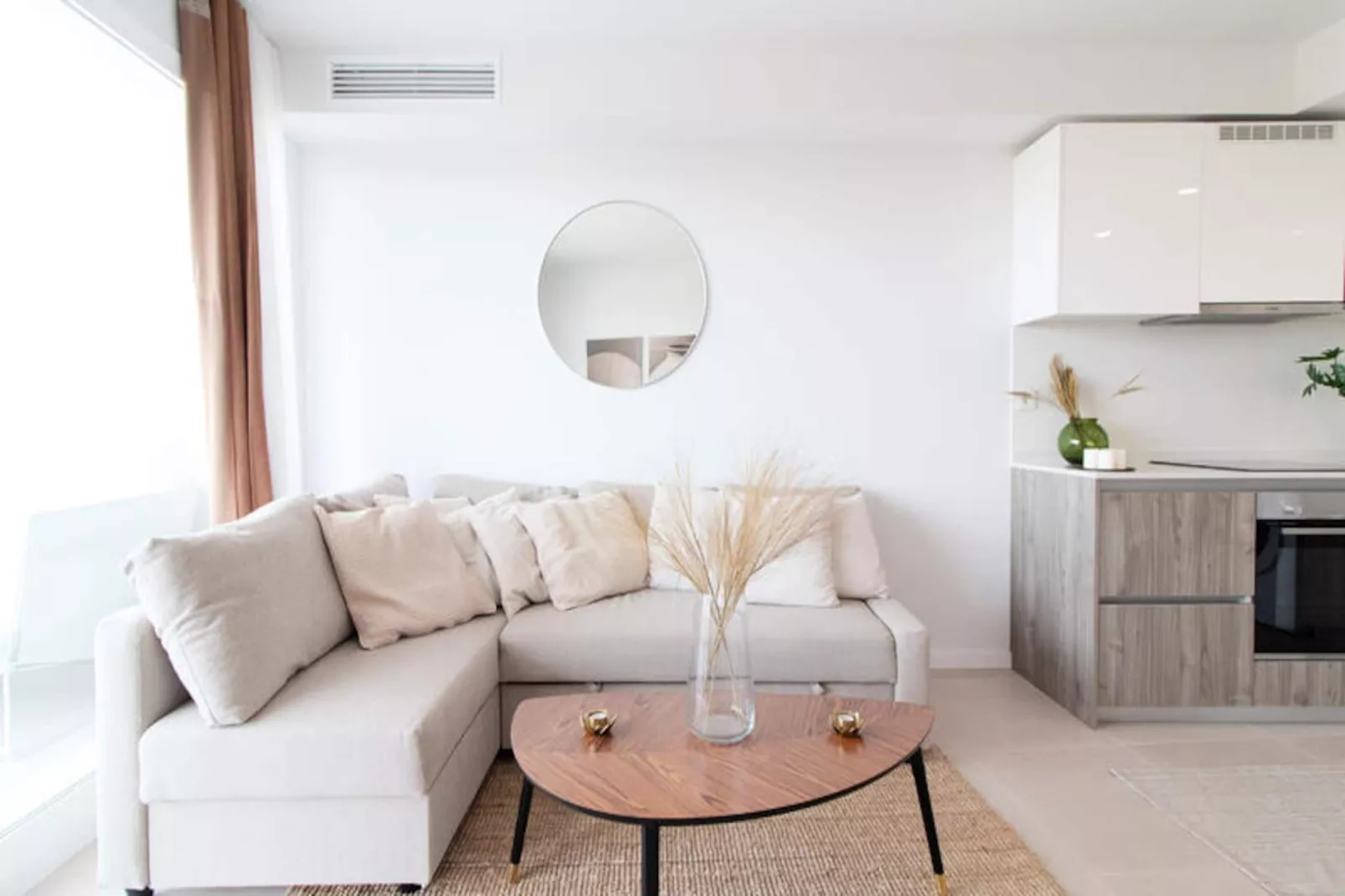 Appartements à Canet d'En Berenguer-Niet-getagd