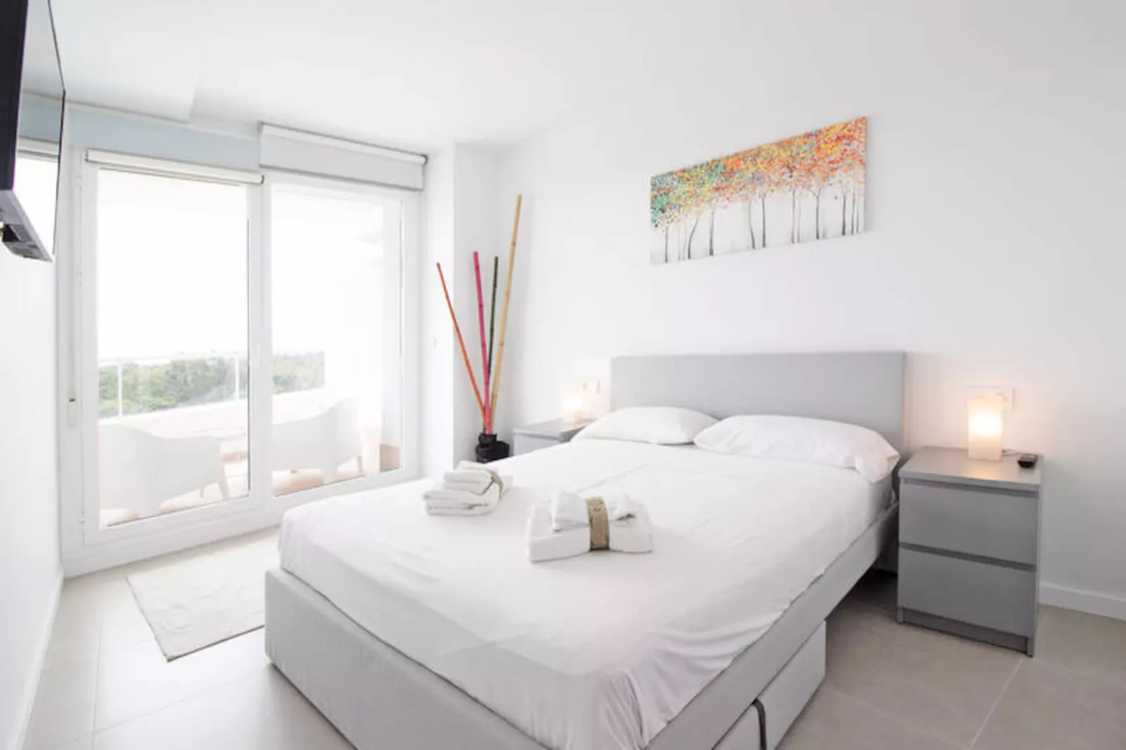 Appartements à Canet d'En Berenguer-Niet-getagd