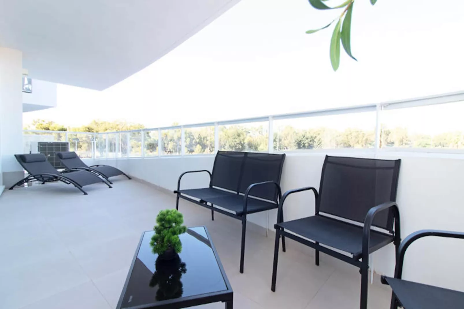 Appartements à Canet d'En Berenguer-Niet-getagd