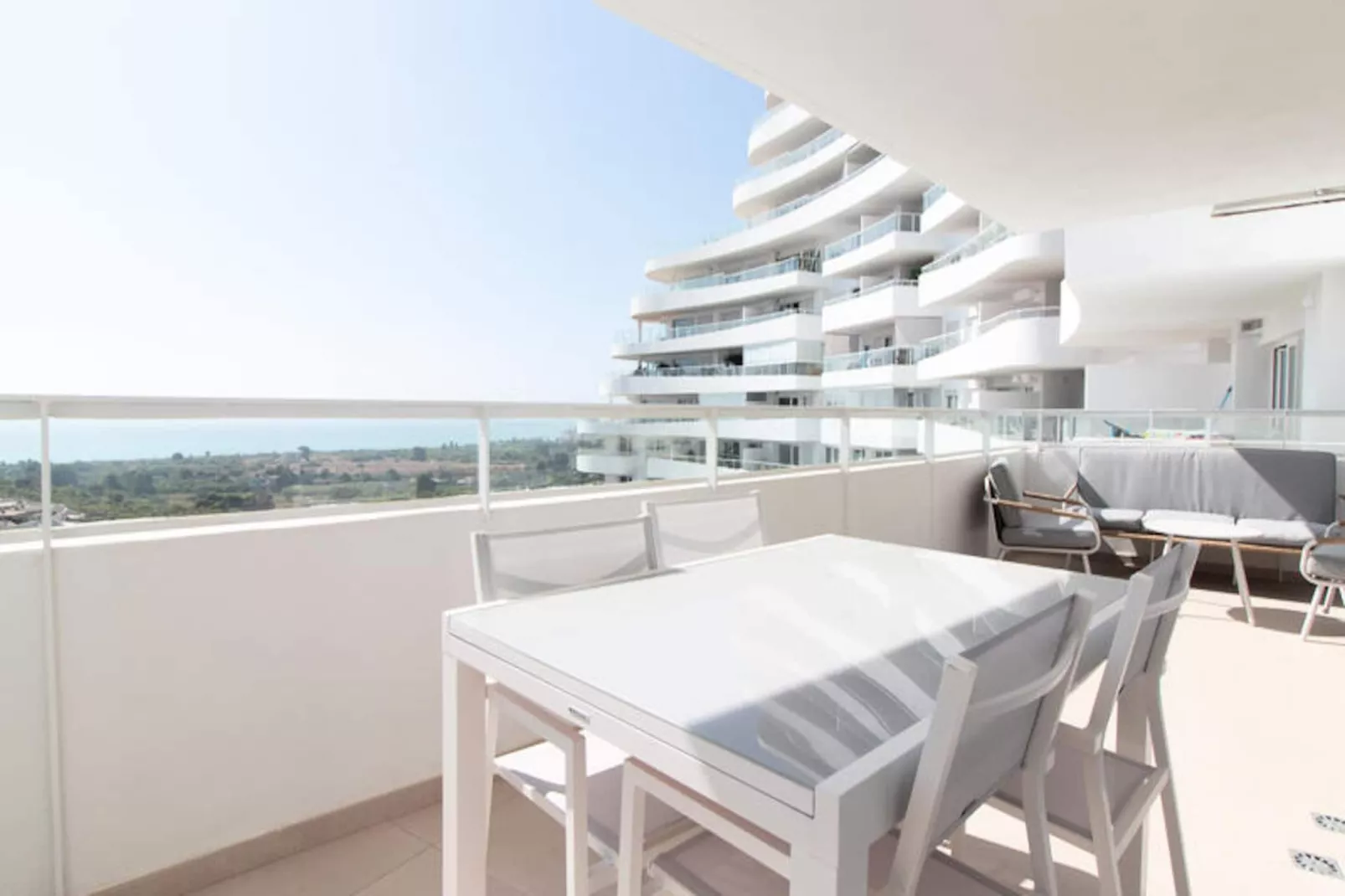 Appartements à Canet d'En Berenguer-Niet-getagd