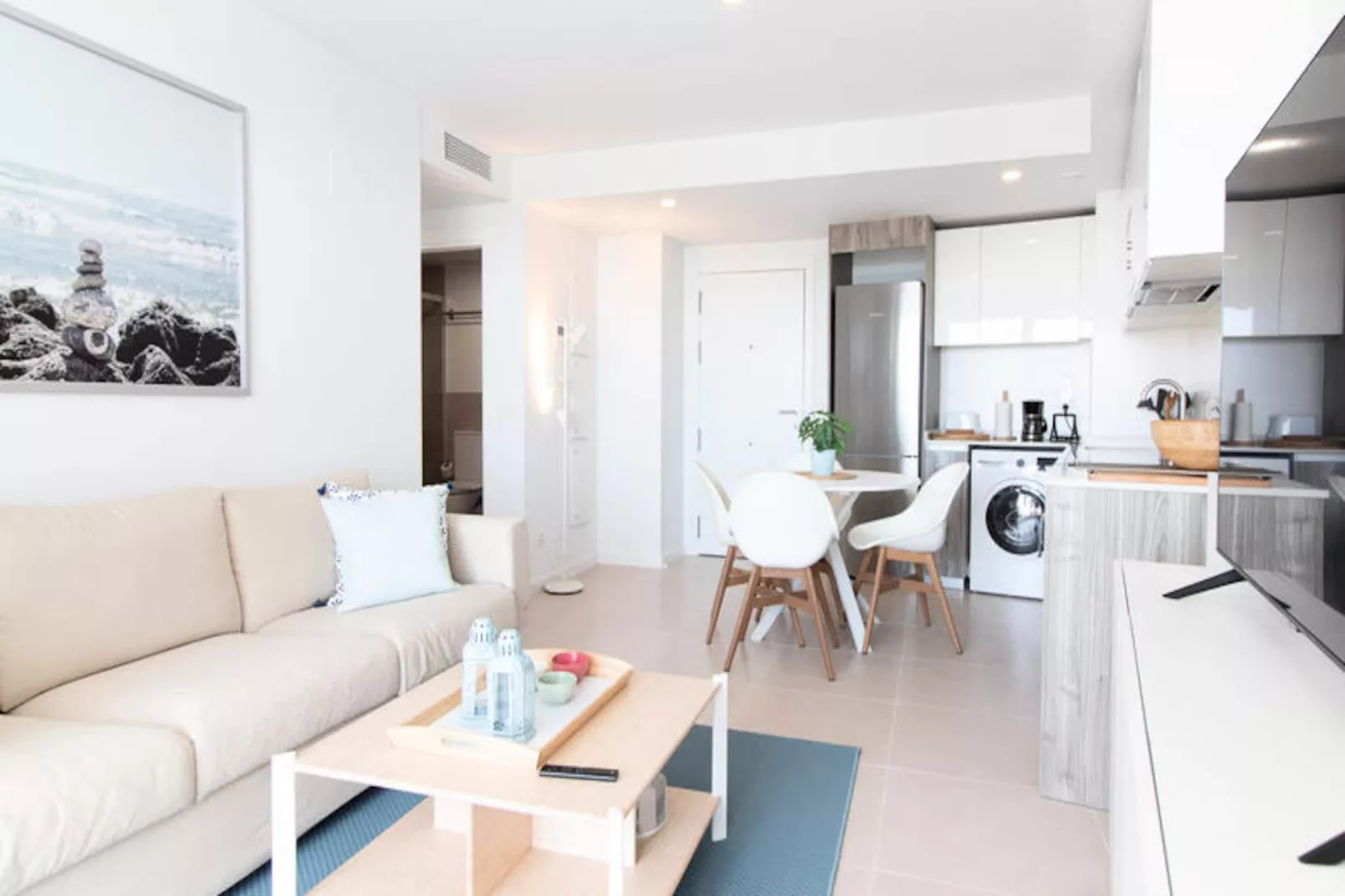 Appartements à Canet d'En Berenguer-Niet-getagd