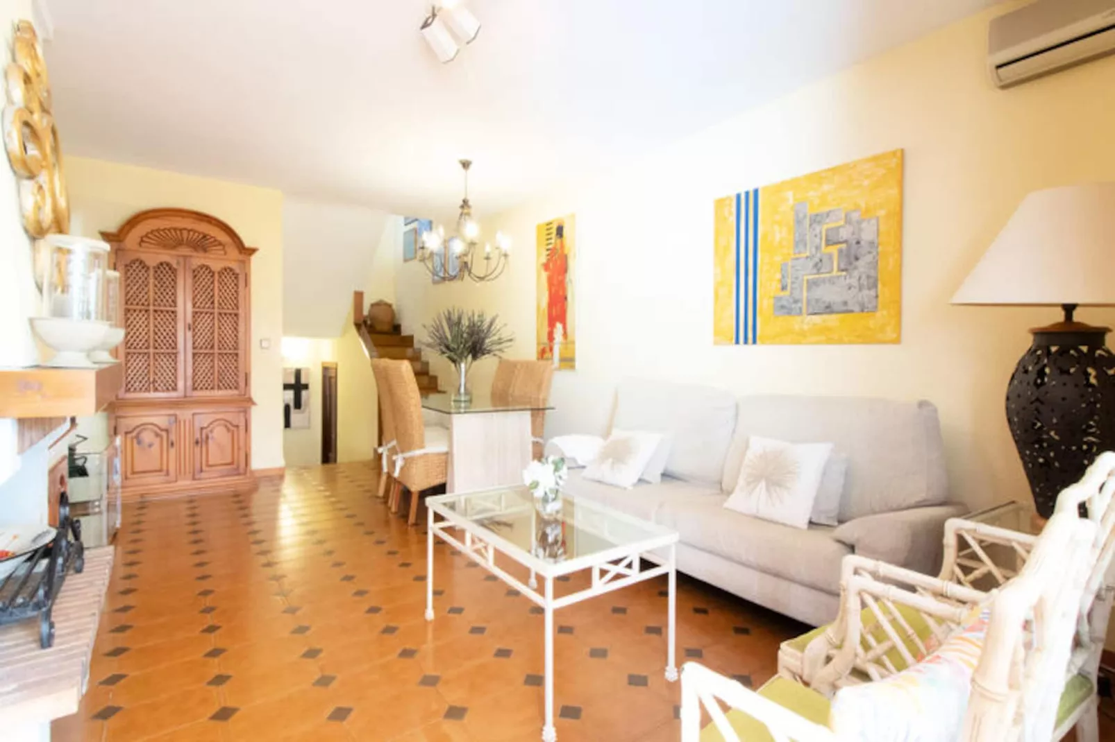 Maison à Canet d'En Berenguer-Niet-getagd