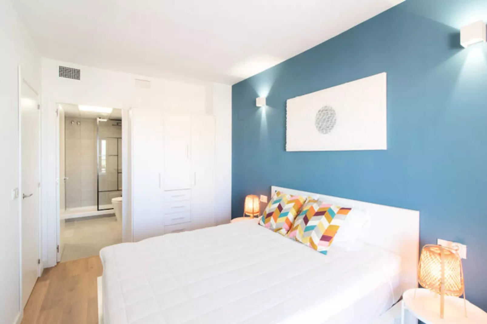 Appartements à Canet d'En Berenguer-Niet-getagd