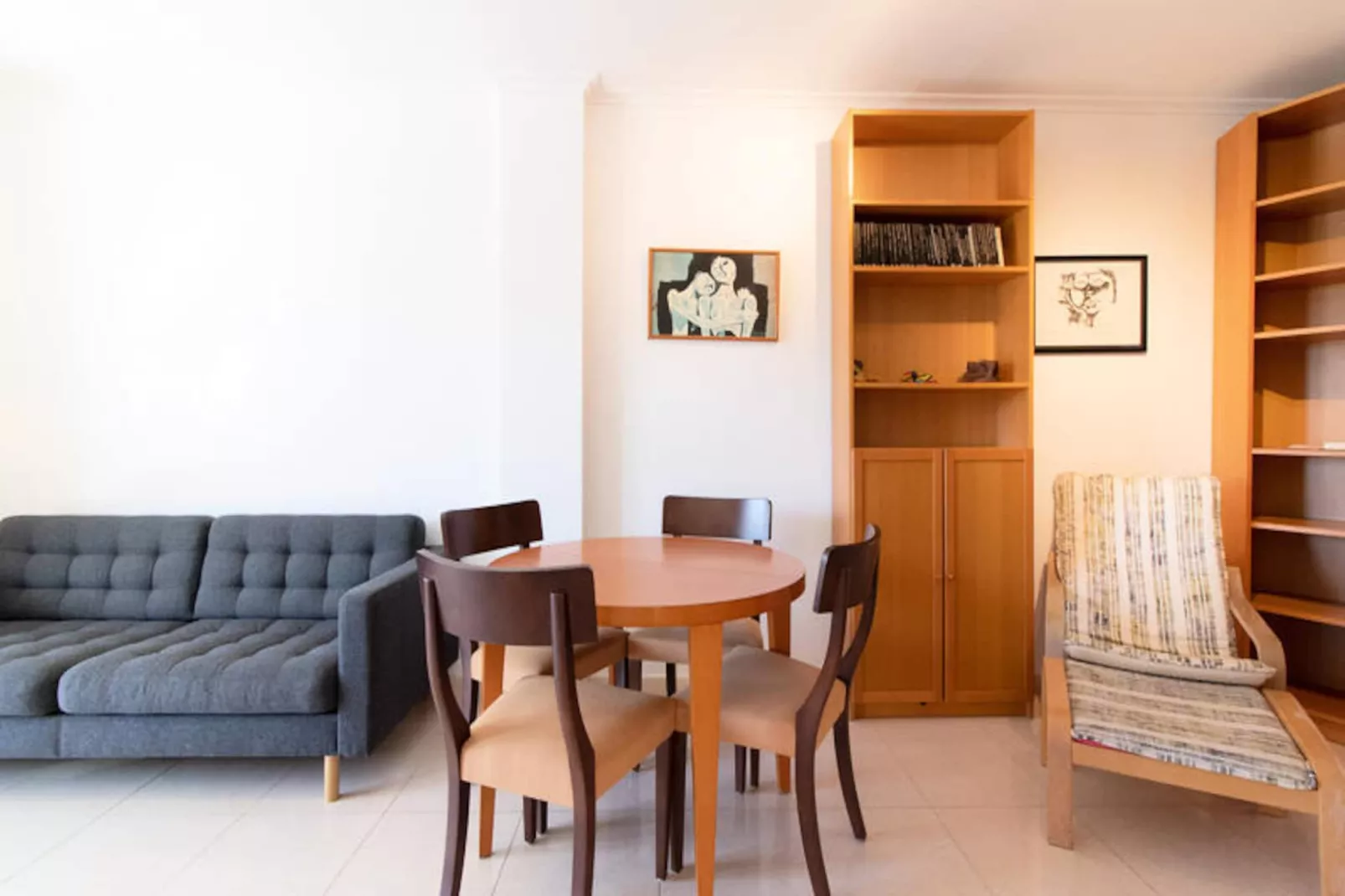 Appartements à Canet d'En Berenguer-Niet-getagd