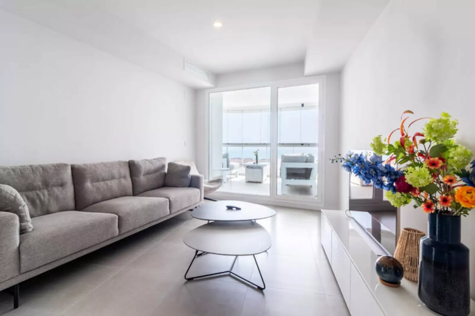 Appartements à Canet d'En Berenguer-Niet-getagd