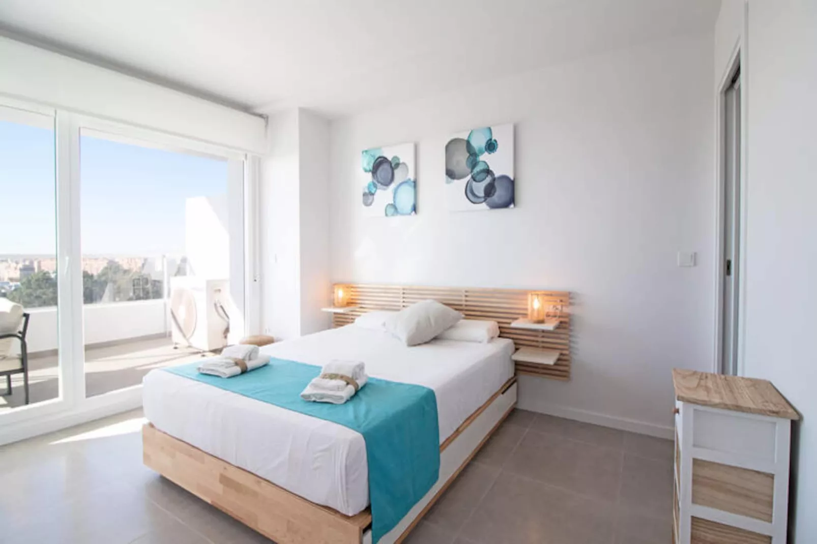 Appartements à Canet d'En Berenguer-Niet-getagd