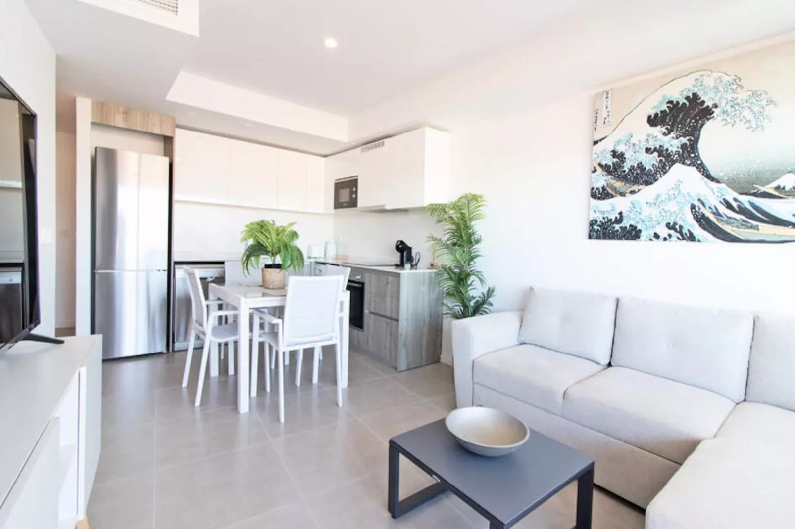 Appartements à Canet d'En Berenguer-Niet-getagd