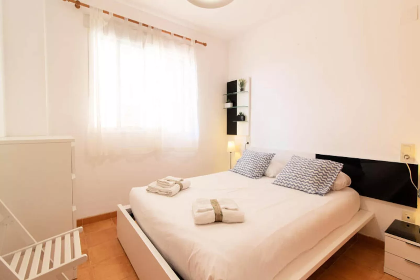 Appartements à Canet d'En Berenguer-Niet-getagd