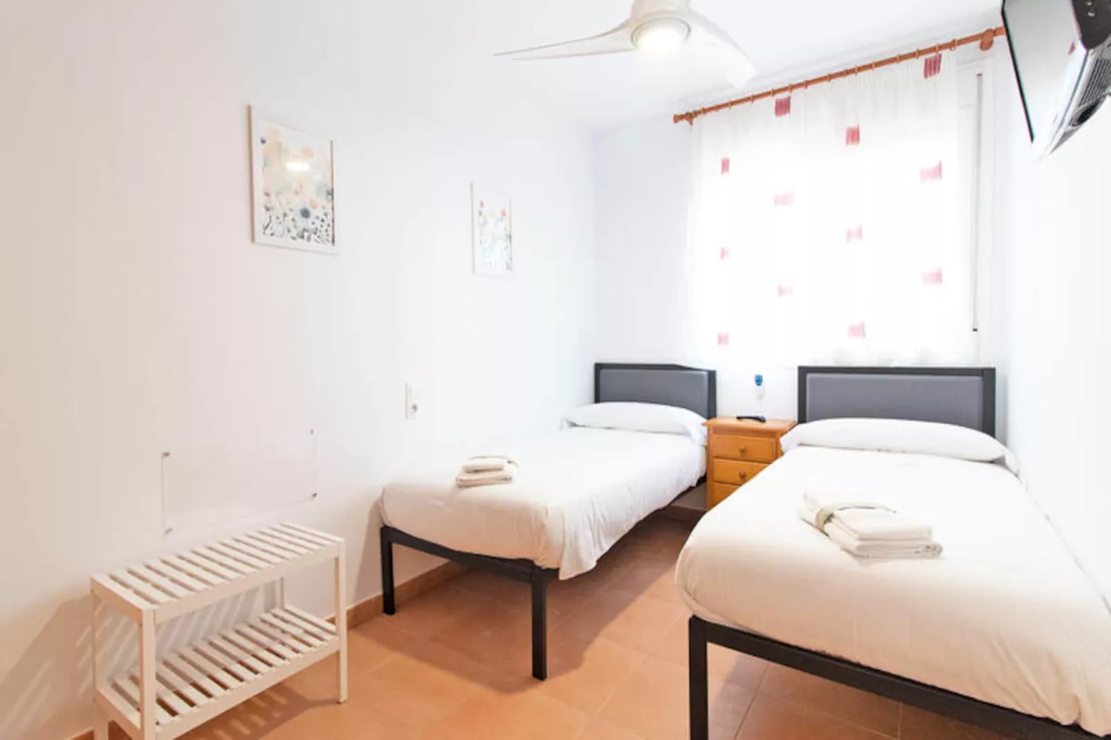 Appartements à Canet d'En Berenguer-Niet-getagd