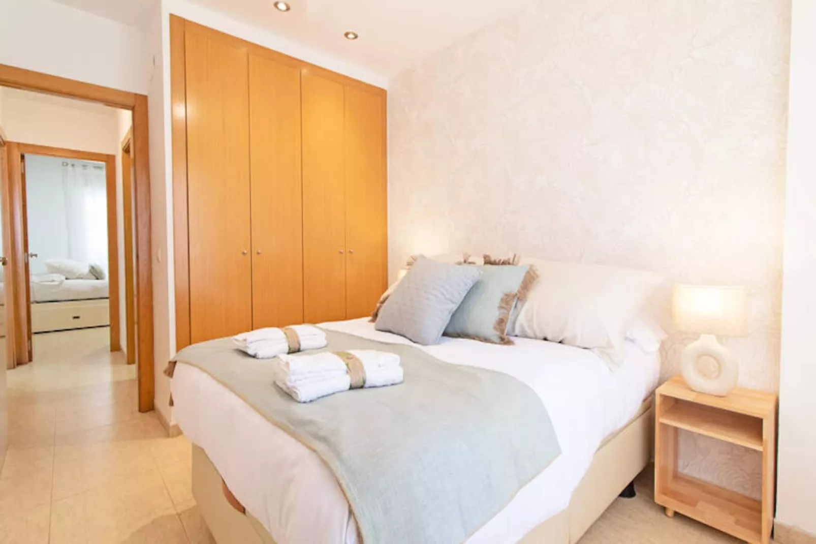 Appartements à Canet d'En Berenguer-Niet-getagd